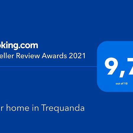 Your Home In Trequanda Exterior foto