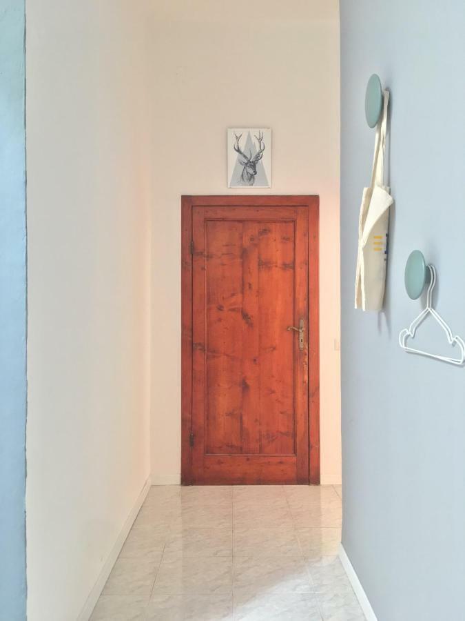 Your Home In Trequanda Exterior foto