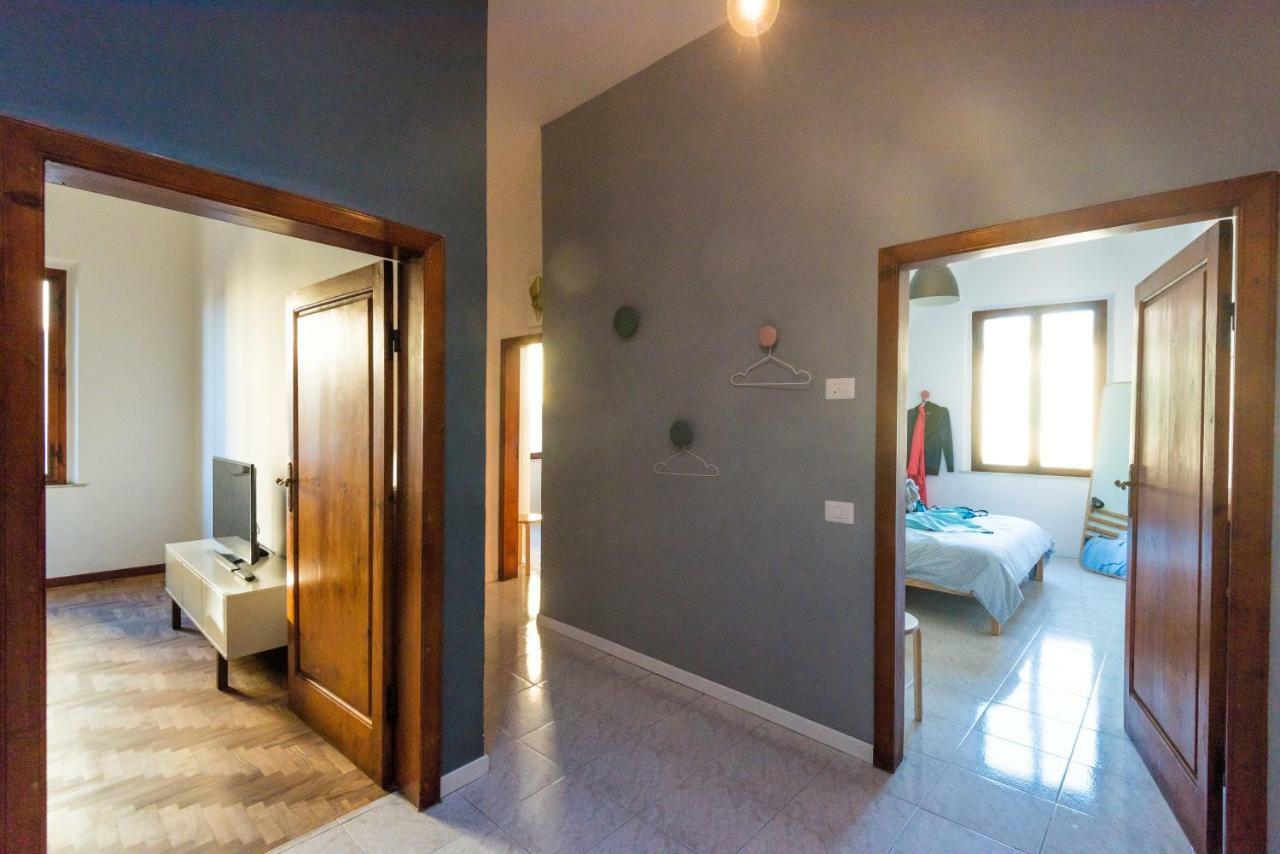 Your Home In Trequanda Exterior foto