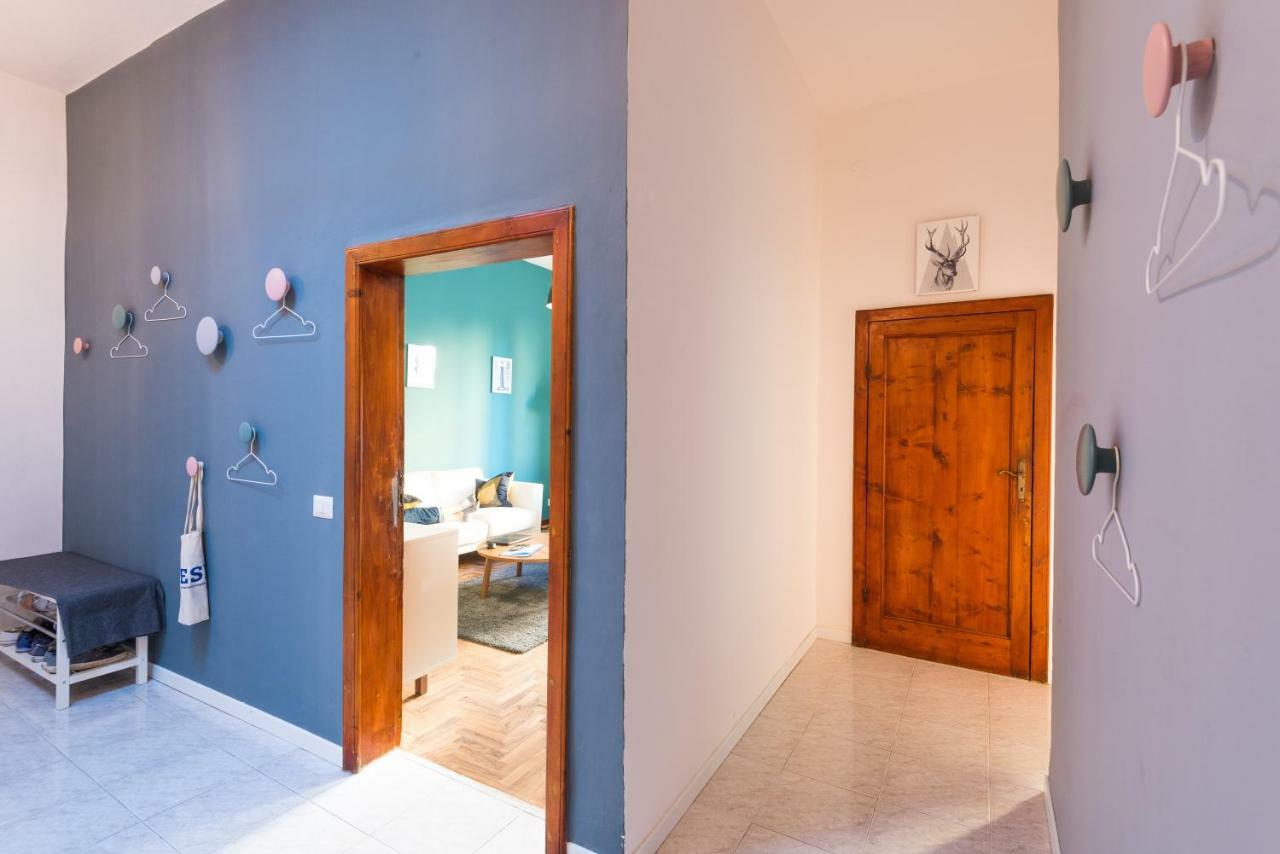 Your Home In Trequanda Exterior foto