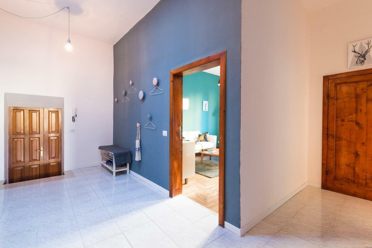 Your Home In Trequanda Exterior foto