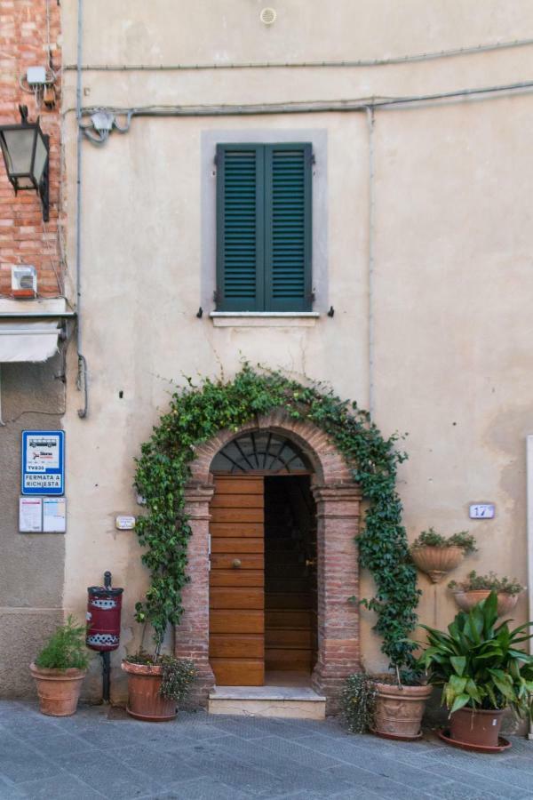 Your Home In Trequanda Exterior foto