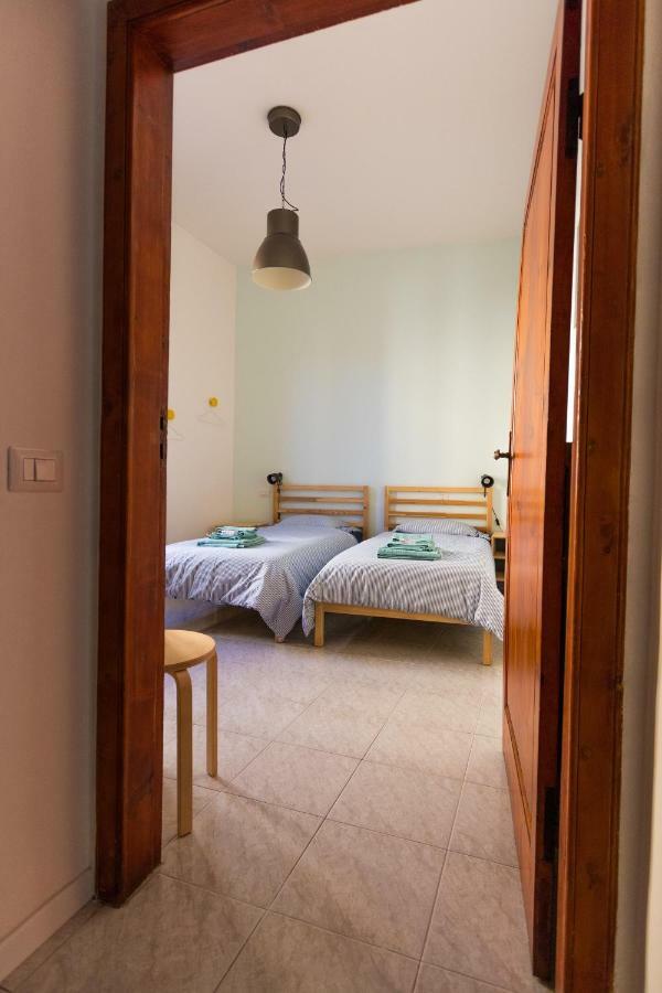Your Home In Trequanda Exterior foto